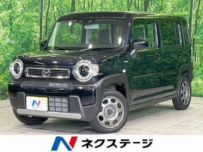 MAZDA FLAIR CROSSOVER