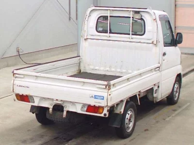 MITSUBISHI MINICAB TRUCK