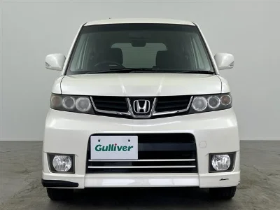 HONDA ZEST