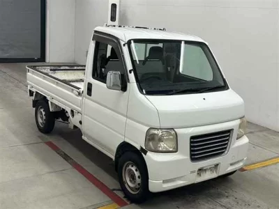 HONDA ACTY TRUCK