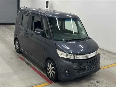 SUZUKI PALETTE