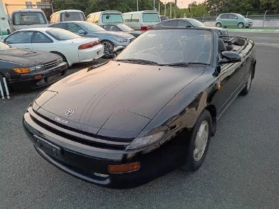 TOYOTA CELICA