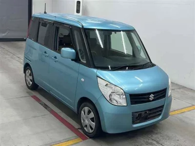 SUZUKI PALETTE