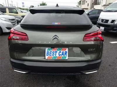 CITROEN C5 X