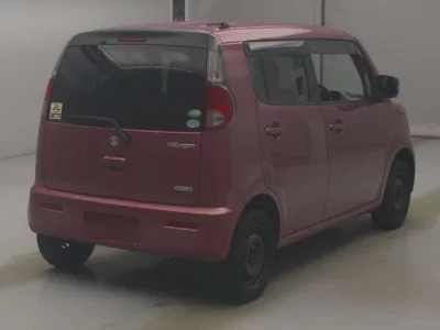 SUZUKI MRWAGON
