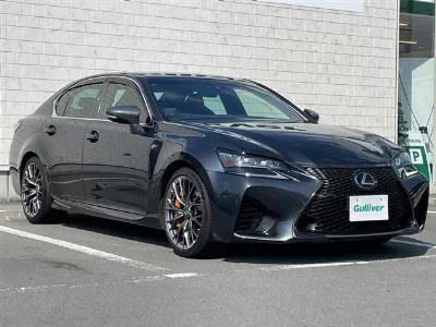 LEXUS GS F