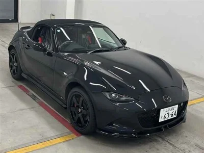 MAZDA ROADSTER
