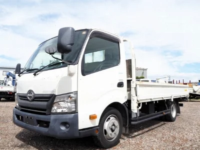 HINO DUTRO