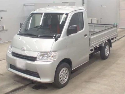 TOYOTA TOWN ACE TRUCK