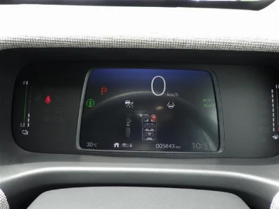HONDA FREED 2024 с аукциона, 1500cc, пробег 6 000 км