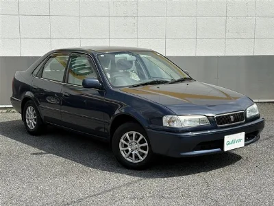 TOYOTA SPRINTER