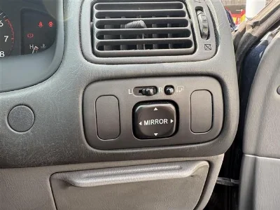 TOYOTA SPRINTER