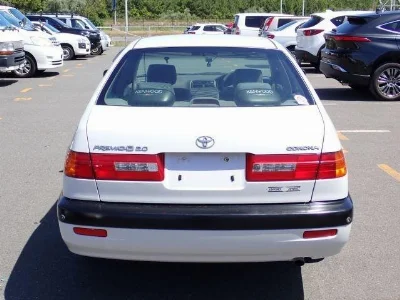 TOYOTA CORONA PREMIO