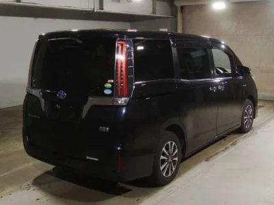 TOYOTA ESQUIRE