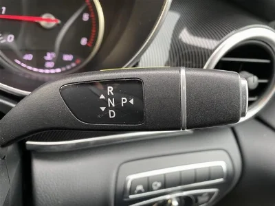 MERCEDES BENZ V CLASS