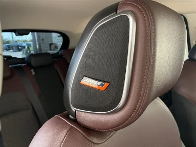 NISSAN AURA