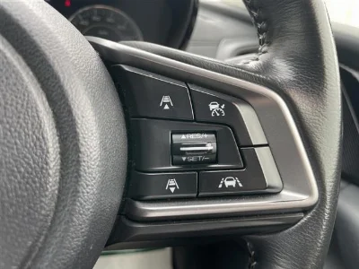 SUBARU IMPREZA SPORT