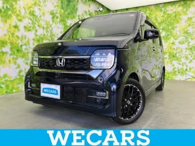 HONDA N WGN