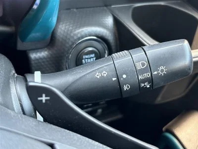 MAZDA FLAIR CROSSOVER 2021 с аукциона, 660cc, пробег 19 000 км