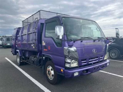 NISSAN DIESEL (UD) CONDOR
