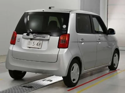 HONDA N ONE