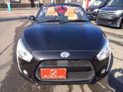 DAIHATSU COPEN