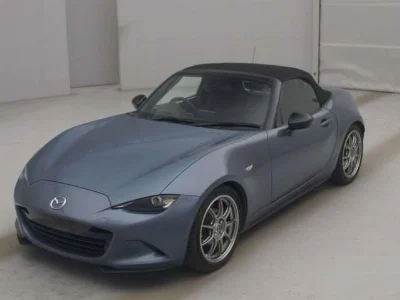 MAZDA ROADSTER