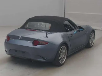 MAZDA ROADSTER