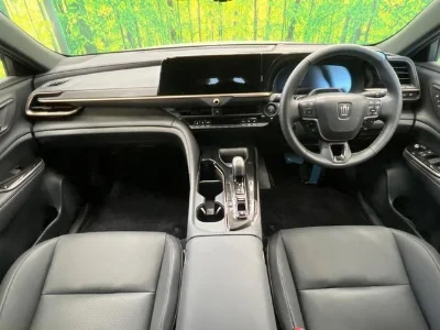 TOYOTA CROWN ESTATE