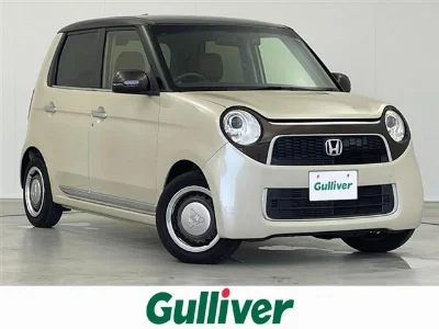 HONDA N ONE