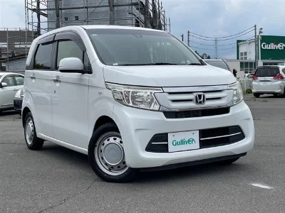 HONDA N WGN