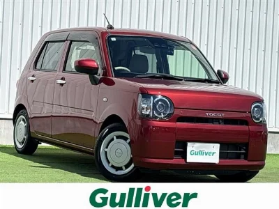 DAIHATSU MIRA TOCOT