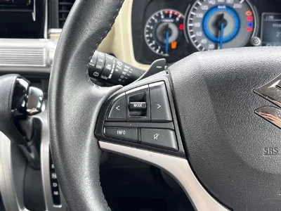 SUZUKI XBEE