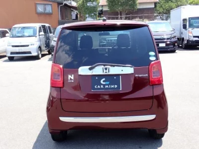 HONDA N ONE