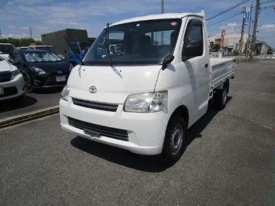TOYOTA LITE ACE TRUCK