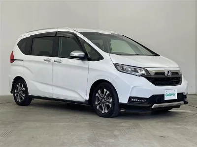 HONDA FREED+