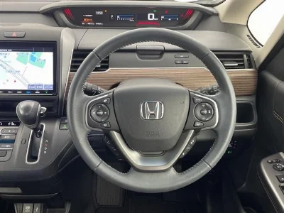 HONDA FREED+
