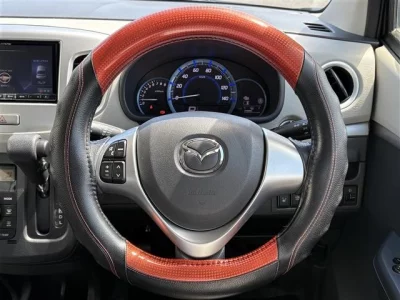 MAZDA FLAIR