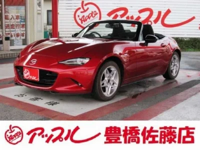 MAZDA ROADSTER