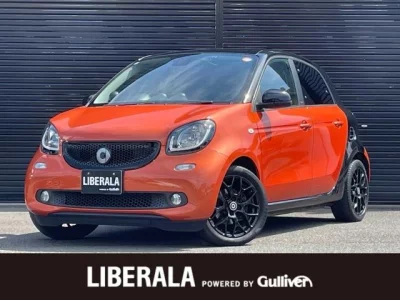 SMART FOURFOUR