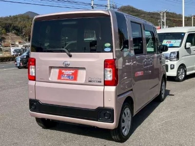 DAIHATSU HIJET CADDY