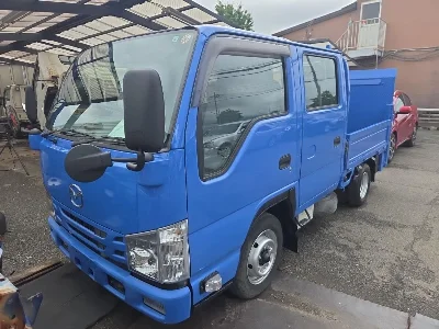 MAZDA TITAN