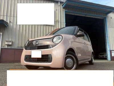 HONDA N ONE