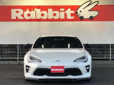 TOYOTA 86