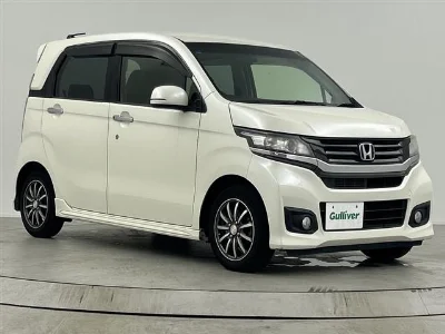 HONDA N WGN