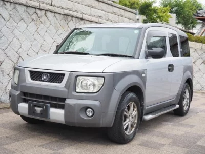 HONDA ELEMENT