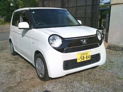 HONDA N ONE