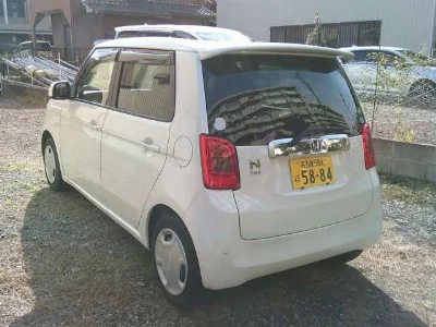 HONDA N ONE