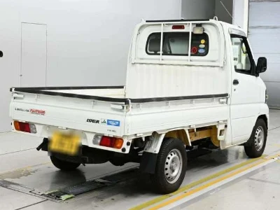 MITSUBISHI MINICAB TRUCK