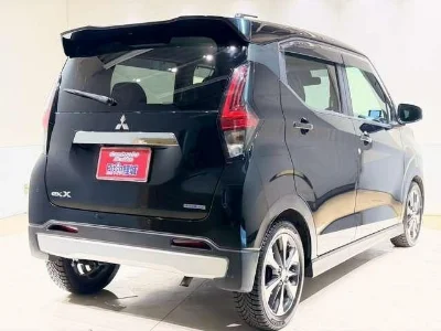 MITSUBISHI EK X